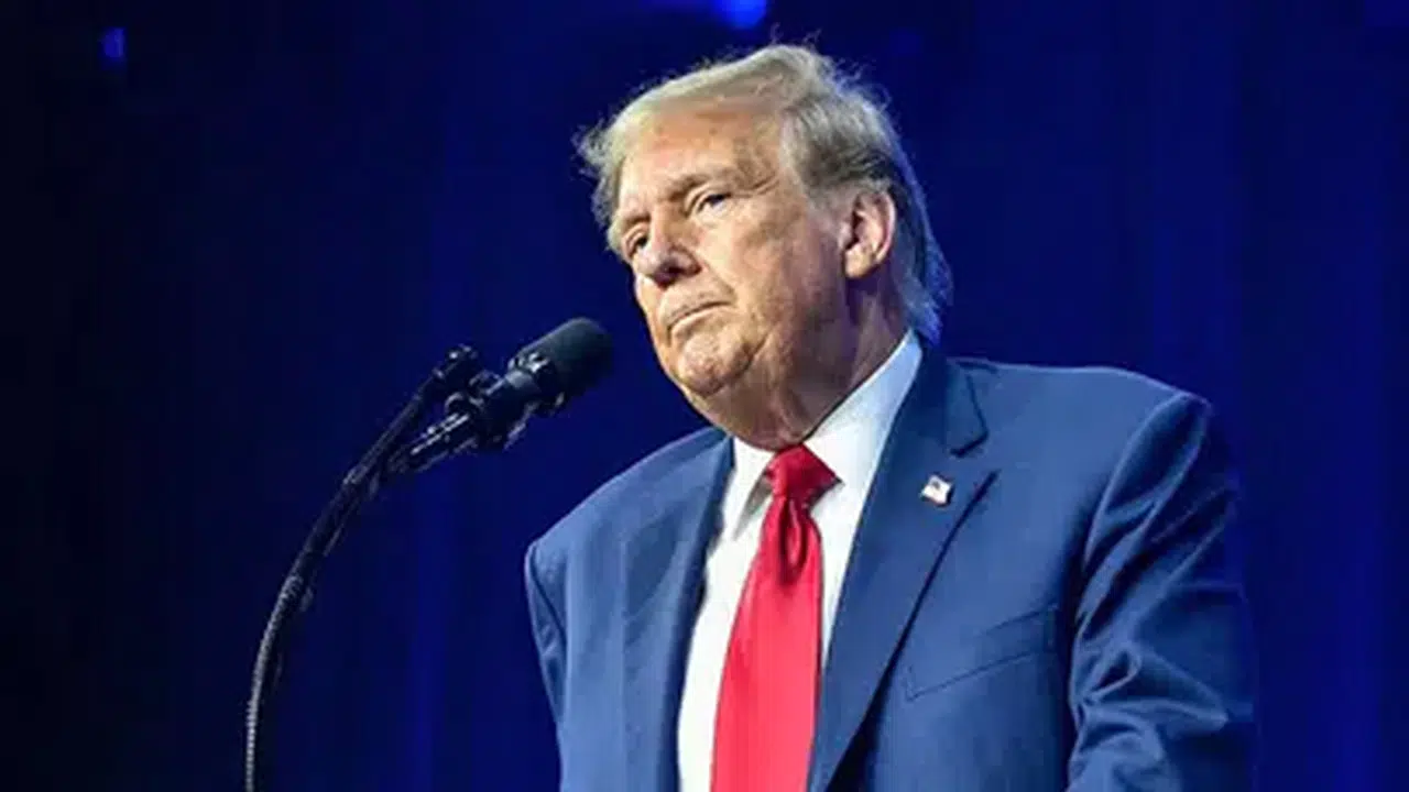 Trump'tan İran ve müttefiklerine sert tepki : Anlaşmaya varabileceğimizden emin değilim