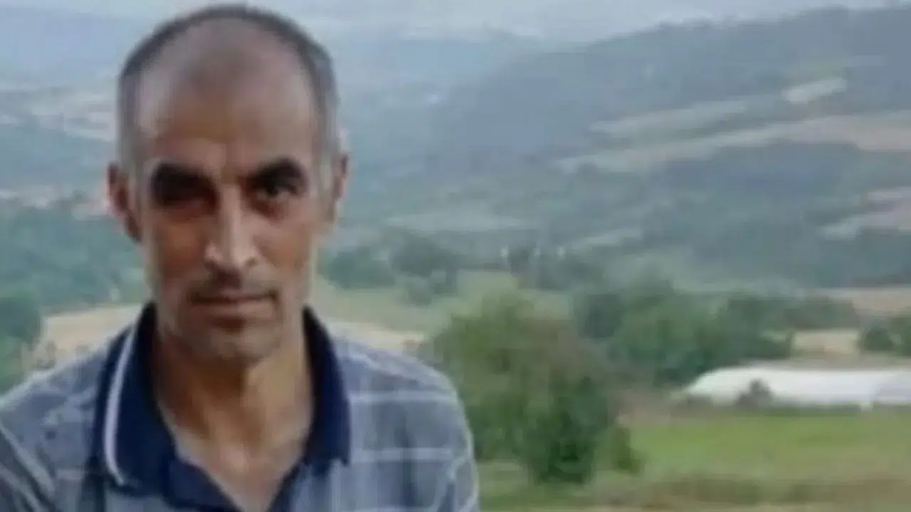 Bingöl'de 45 yaşındaki emekli öğretmen Kutbattin Keskin’den haber alınamıyor