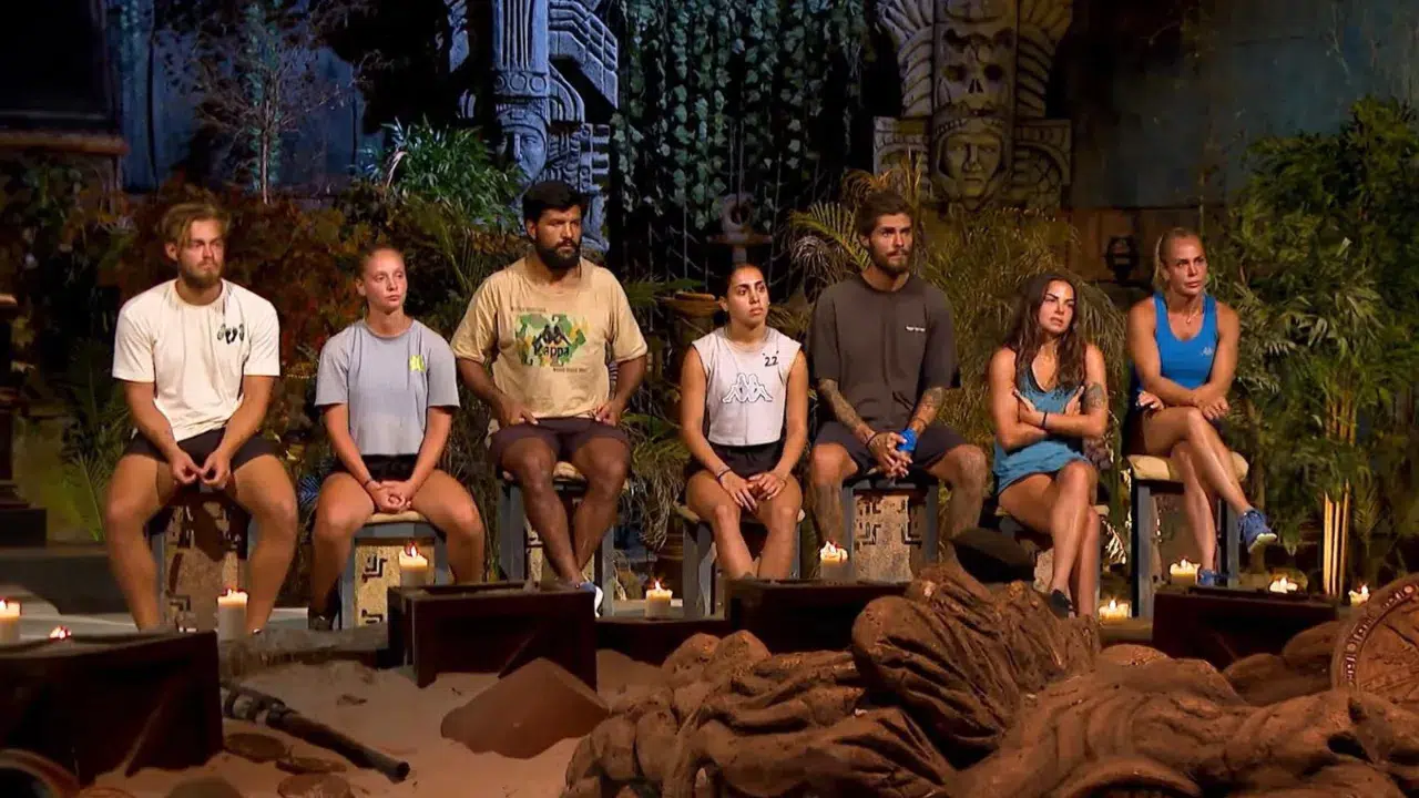Survivor’da kim elendi? Survivor düelloyu kim kazandı? Haftalık takım ve kaptanlık sistemi nedir?