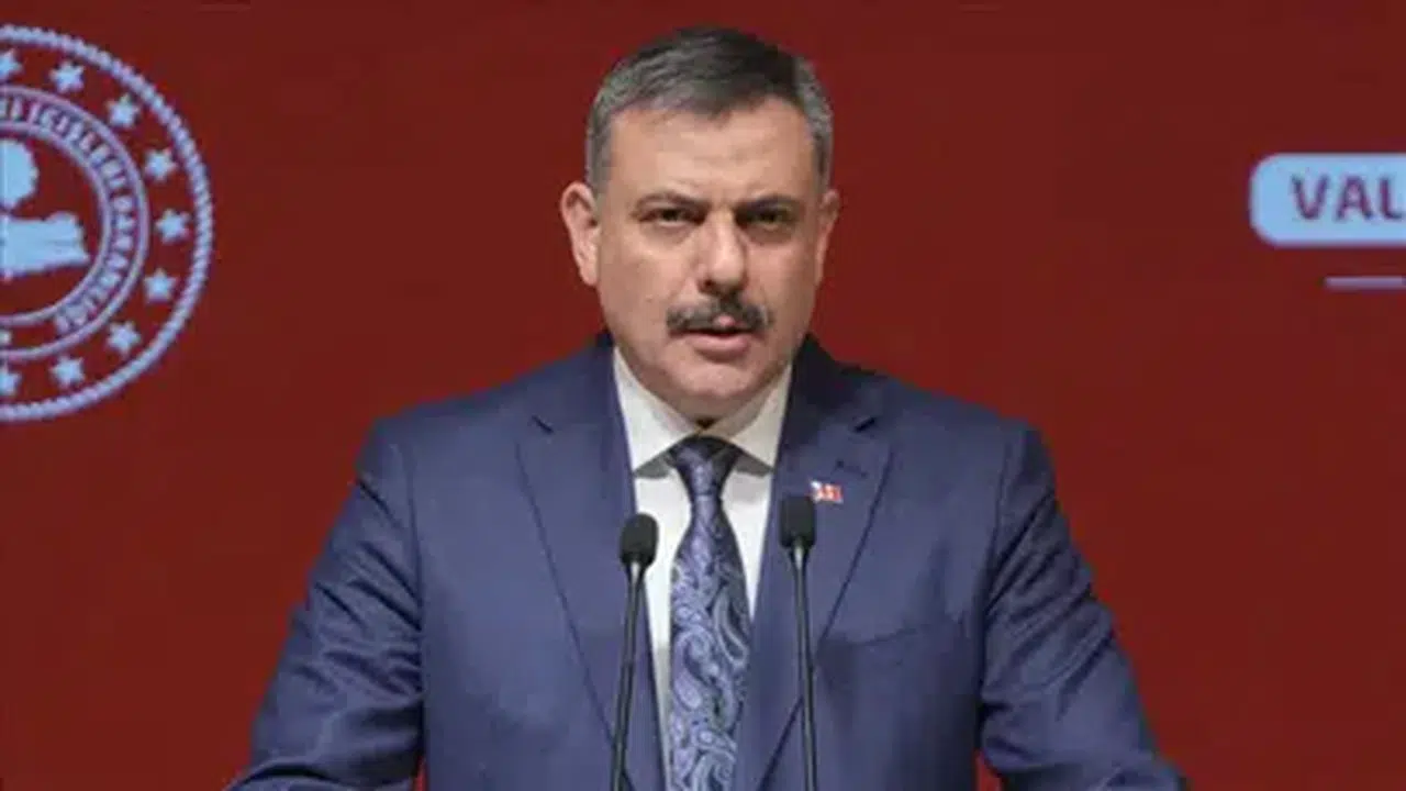 İçişleri Bakanı Mustafa Çiftçi’den Malatya depremi sonrası açıklama