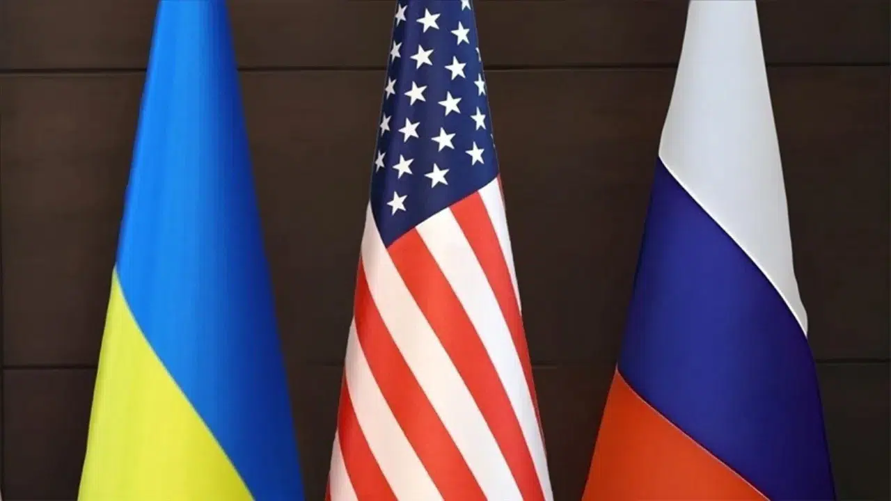 Trump : Rusya-Ukrayna ateşkesi kapsamında esir takası olacak