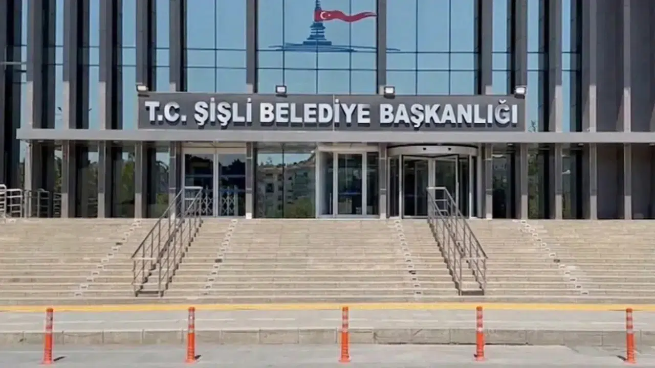 Şişli Belediye Başkanvekilliği görevine Ali İkram Tuna getirildi