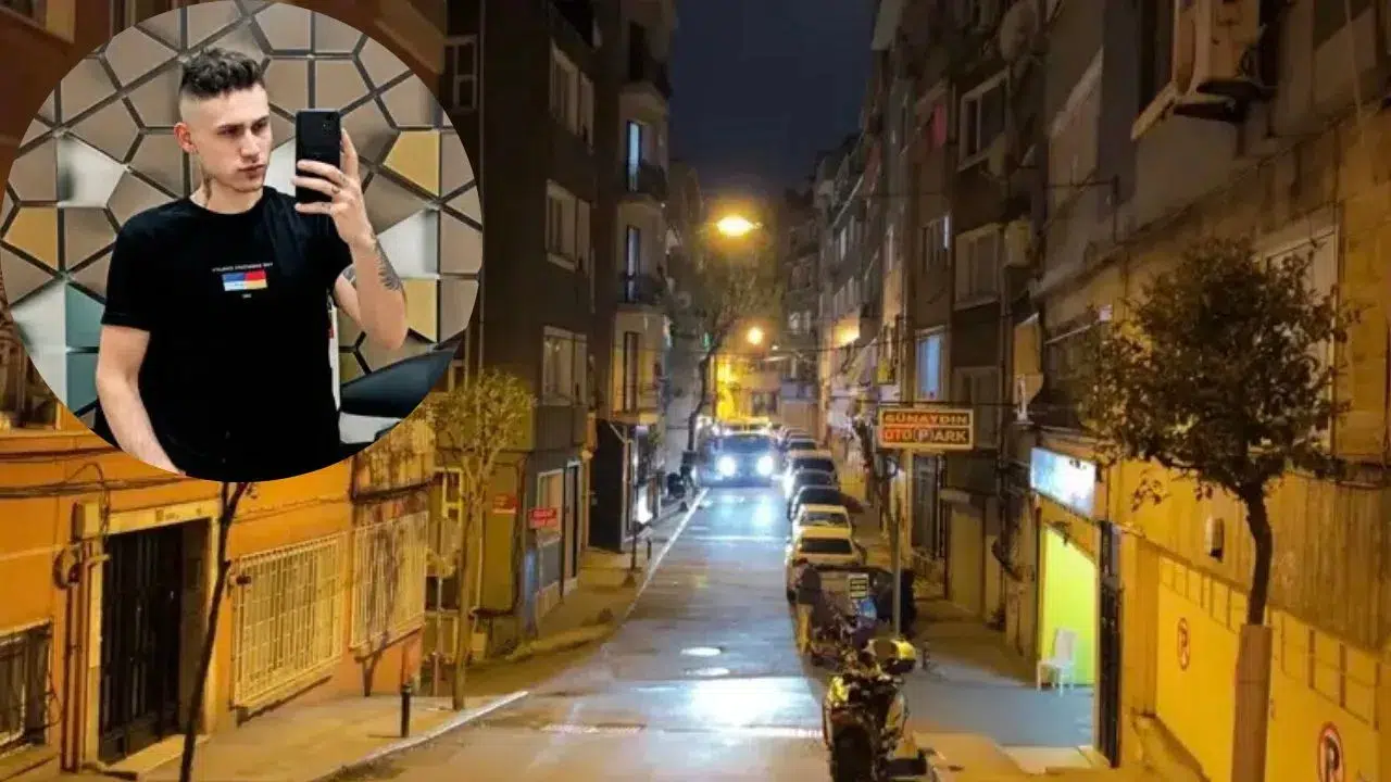 Şüpheli ölümde dijital miras detayı : Hüseyin Beyazyıldız ölmeden önce Apple hesabından vasi atamış