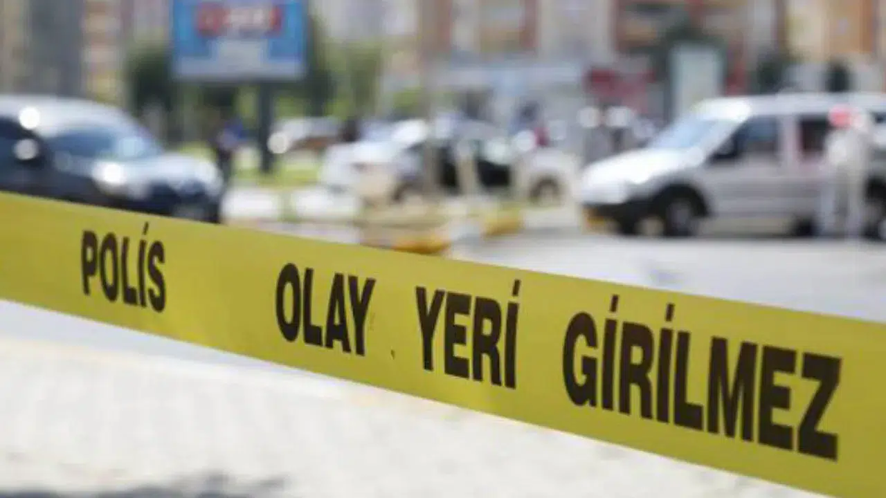 Antalya Alanya'da bir şahıs kaldığı pansiyonda ölü bulundu