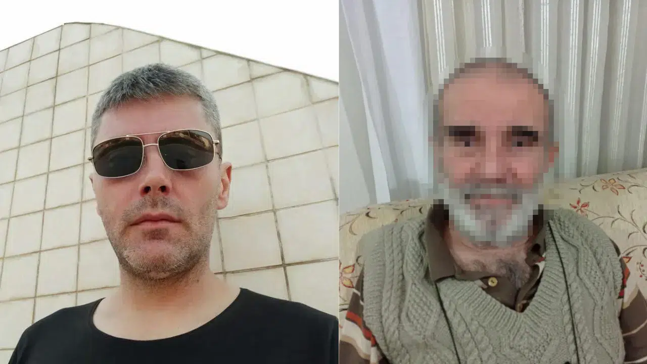 İzmir'de dehşet : Baba, oğlunu bıçaklayıp öldürdü