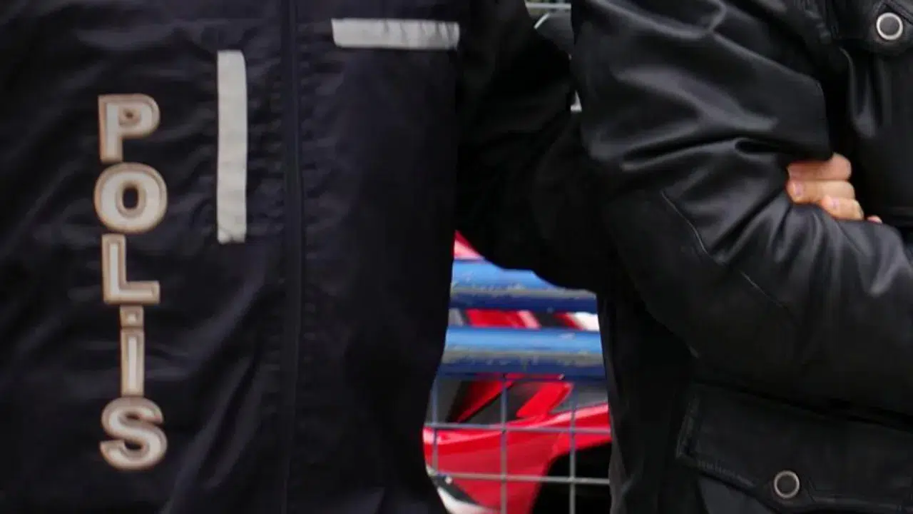 Şanlıurfa'da uyuşturucu operasyonu : 5 kişi tutuklandı