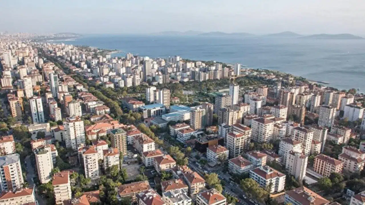 TBMM'de fahiş site aidatlarına yönelik düzenleme yasalaştı