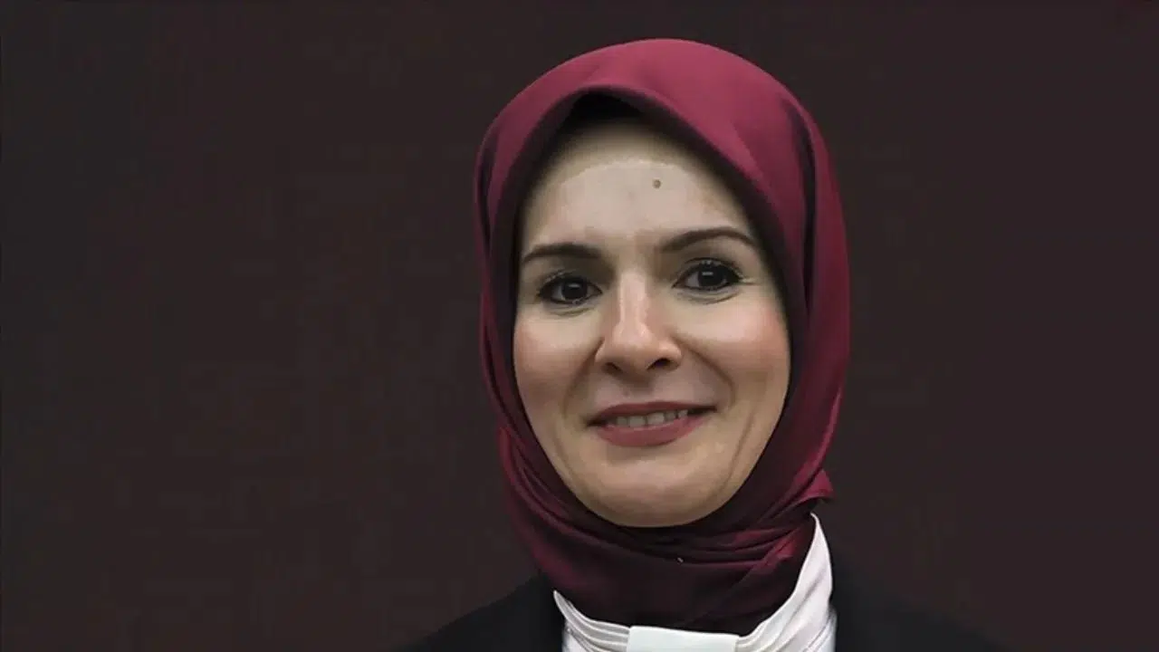 Kadın-erkek eşitliğinde yeni model ! Bakan Göktaş’tan önemli açıklamalar