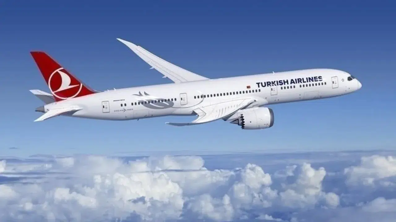 THY, İstanbul-Dubai uçuşlarını yeniden başlatıyor