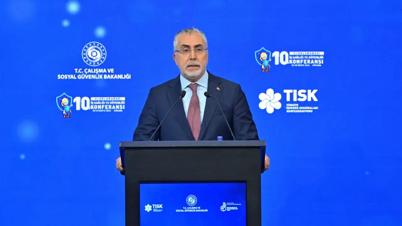 ‘Çok önemli reformları hayata geçirdik’