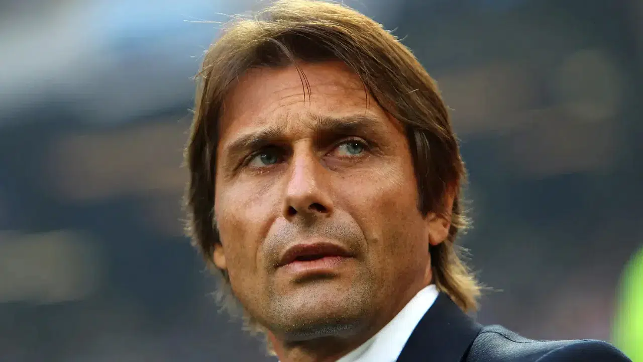 Hakan Safi'den flaş gelişme : Conte ile resmi görüşmeler başladı