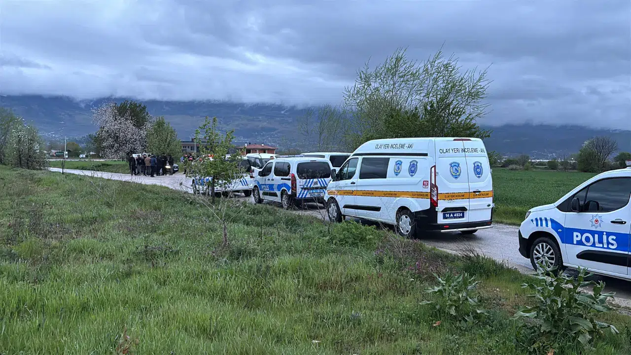 Bolu'da gençleri silahla vuran 3 zanlı yakalandı : Konuşmaya çağırıp kurşun yağdırdılar