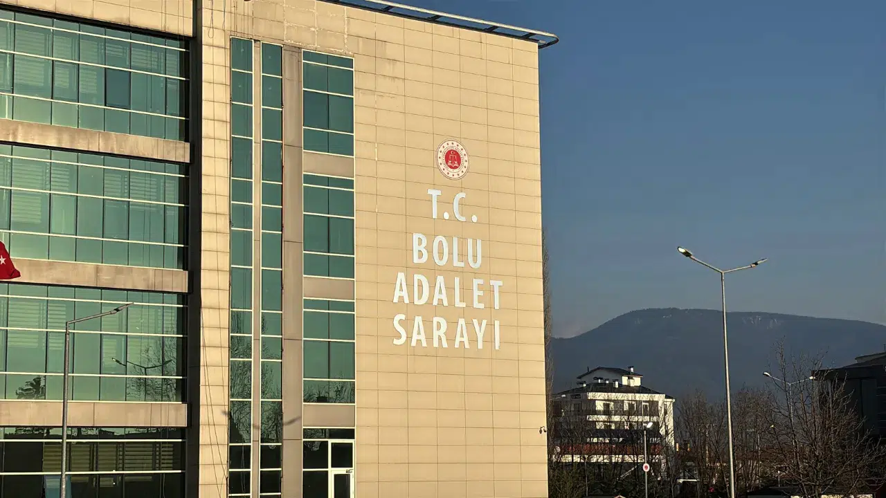 Bolu merkezli siber operasyon : Tutuklu sayısı 9'a yükseldi