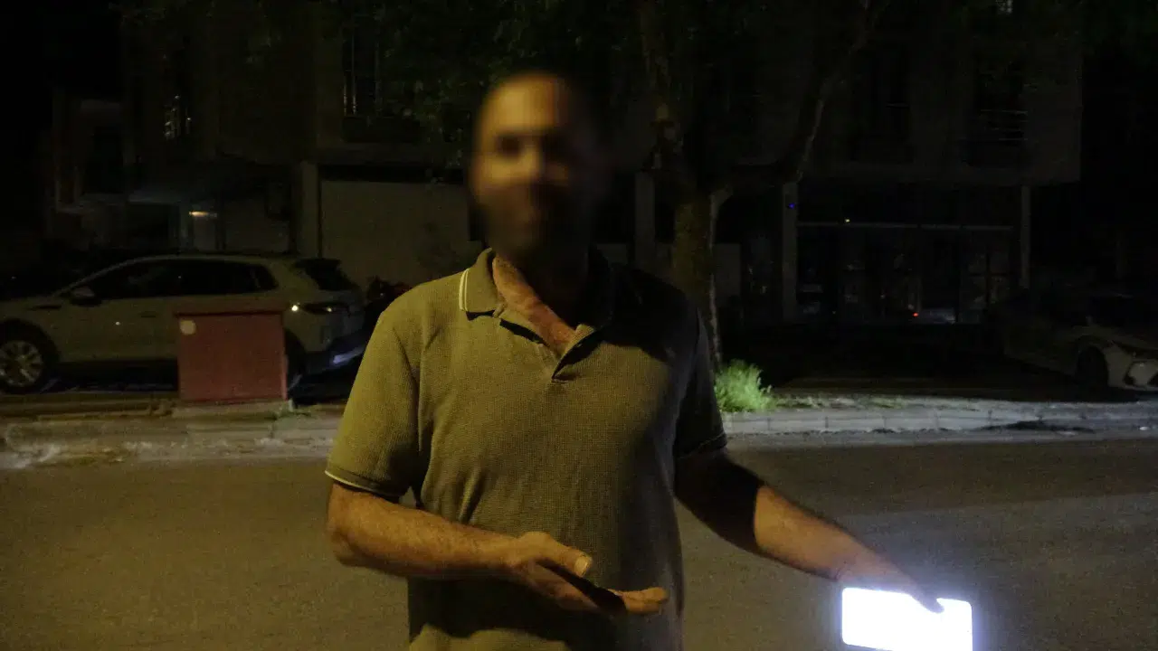 Isparta'da ehliyeti iptal edilen sürücüye 240 bin lira ceza : Ne yapsaydık, kaçsaydık mı?