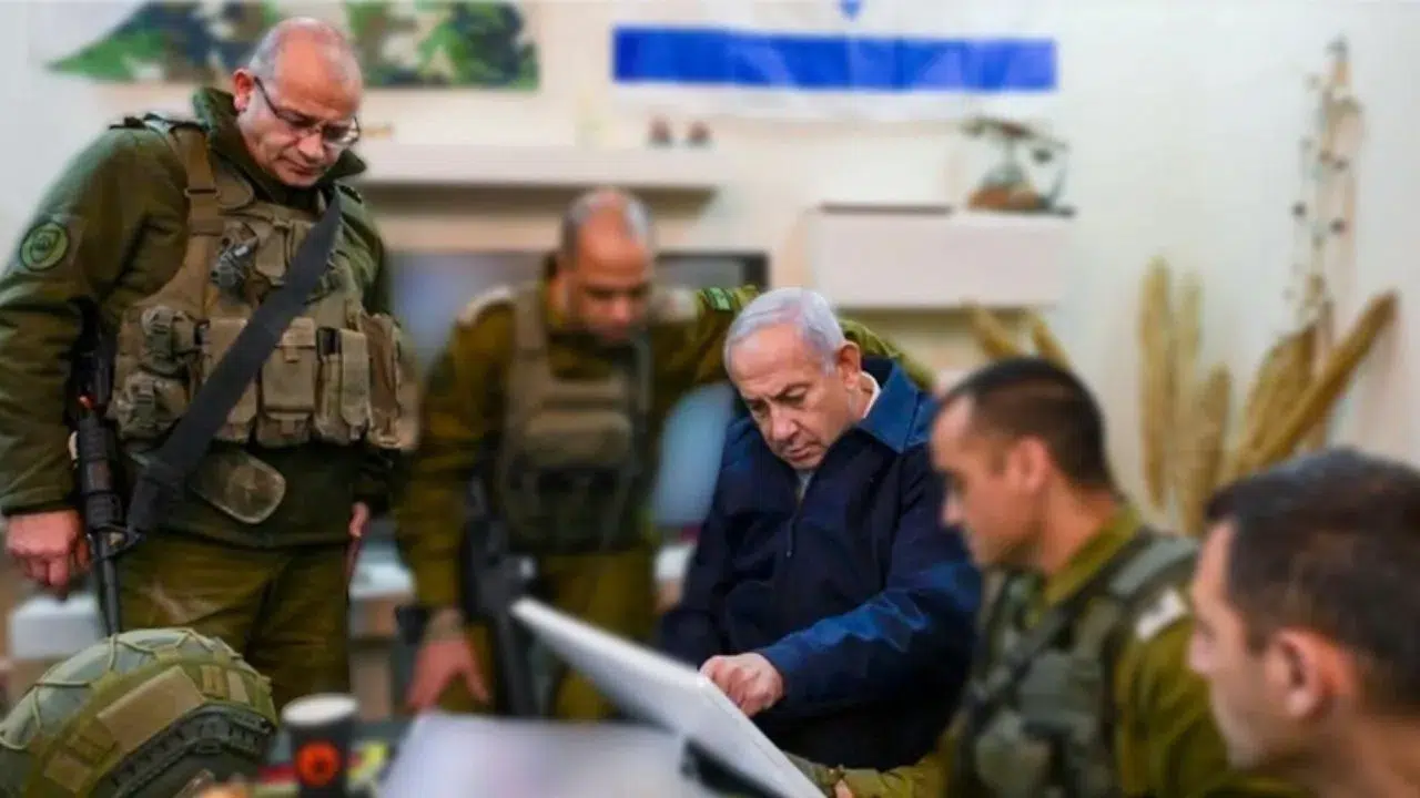 Netanyahu’nun danışmanı Gofman’a Mossad itirazı