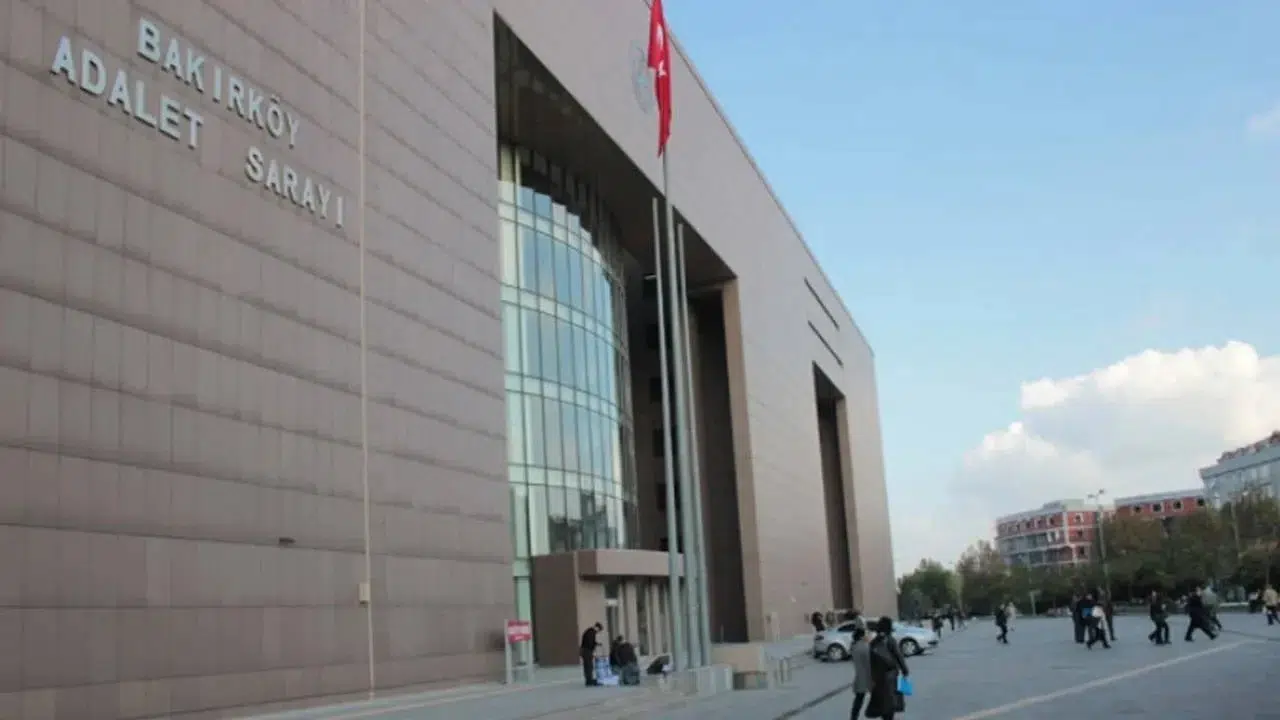 Başsavcılıktan İBB davasında yargılanan Engin Ulusoy açıklaması