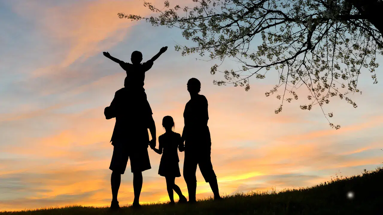 Türkiye'de 'Aile ve Nüfus On Yılı' dönemi başlıyor : Cumhurbaşkanlığı genelgesi Resmi Gazete'de
