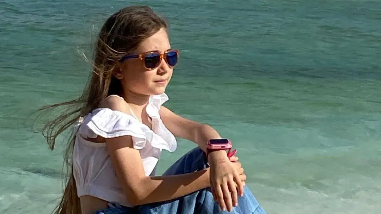 Kahramanmaraş'taki okul saldırısında ağır yaralanan Almina Ağaoğlu hayatını kaybetti