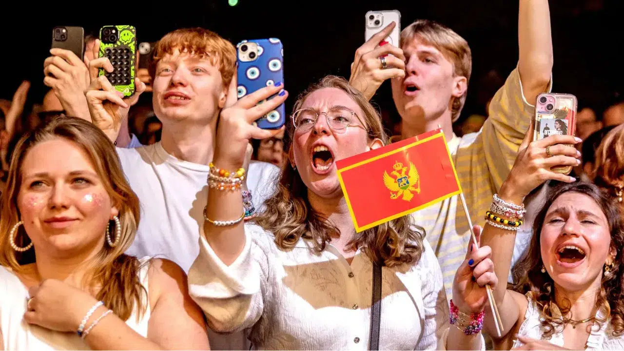 Eurovision bu sene de pek çok ülkenin tartışma konusu oldu