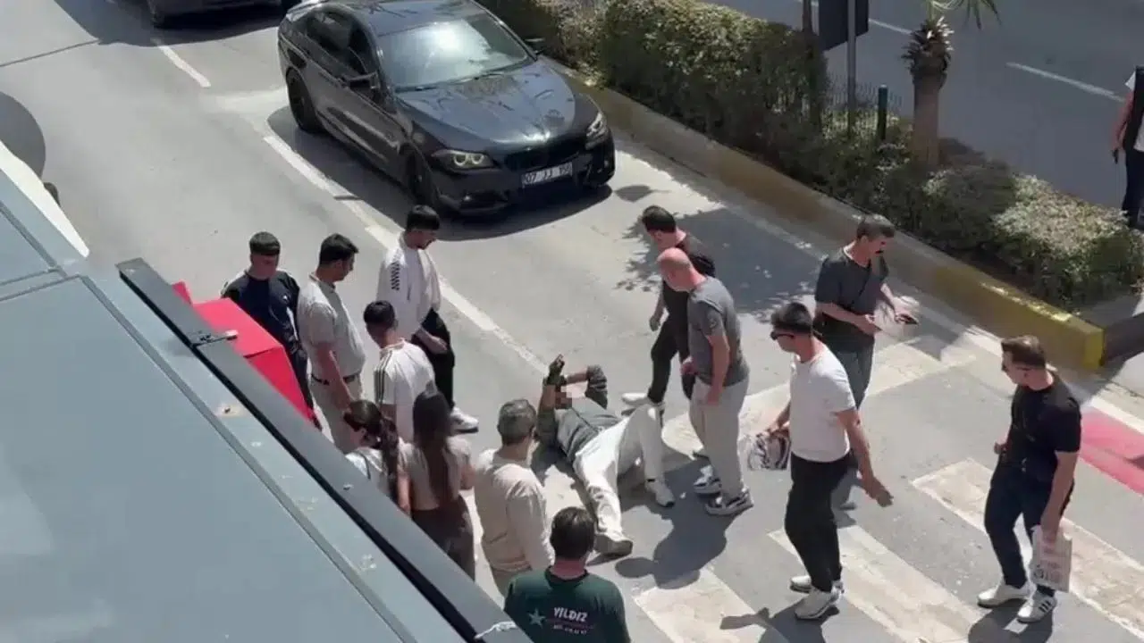 Önce kaza yaptı , 4 saat sonra hastaneye gitti : Olay yerini terk ettiği gerekçesiyle 46 bin TL ceza aldı