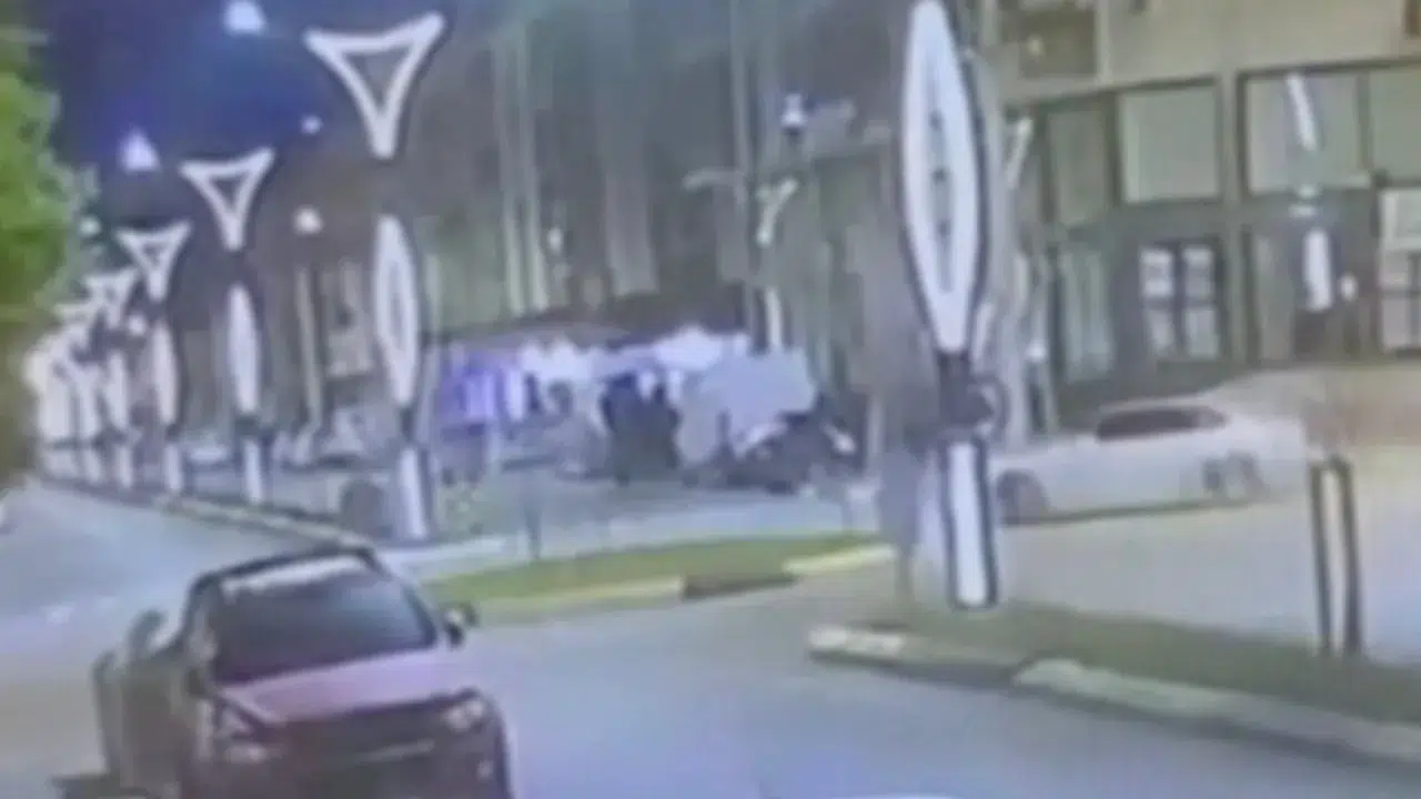 Sakarya Hendek'te drift atan sürücüye rekor ceza