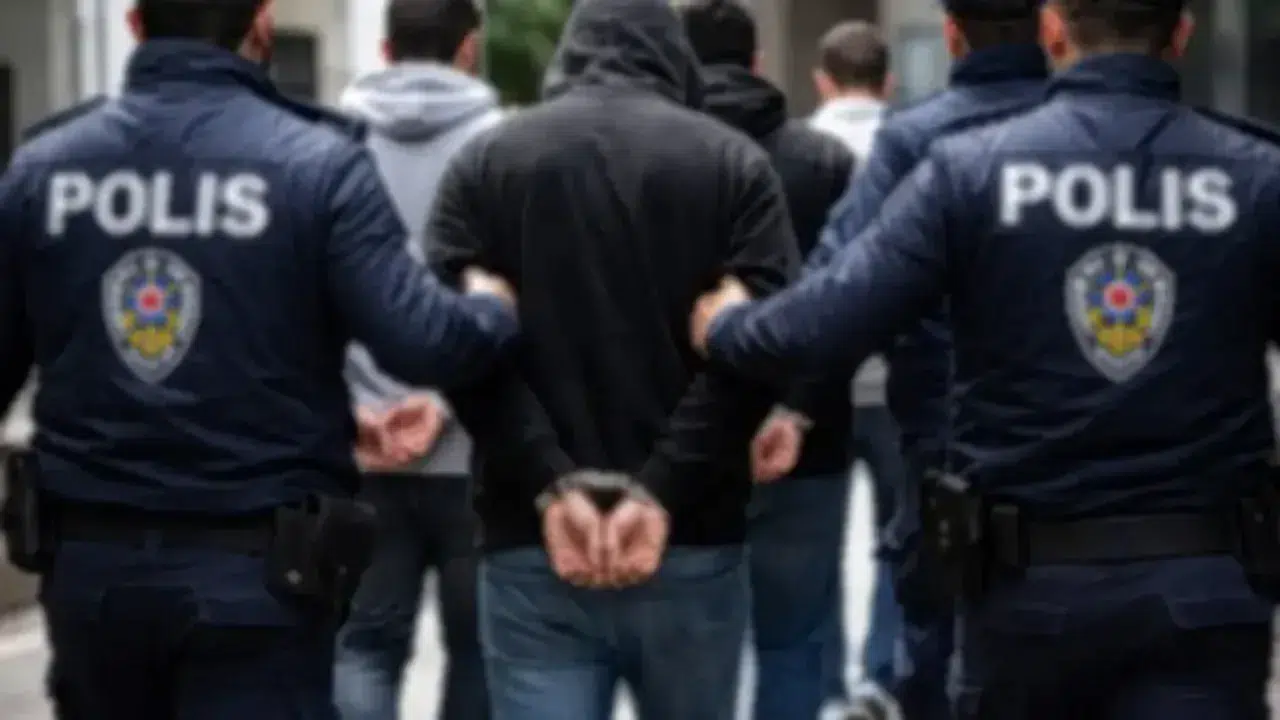 İstanbul'da dernek üzerinden 72 milyon liralık vurgun : Çok sayıda gözaltı