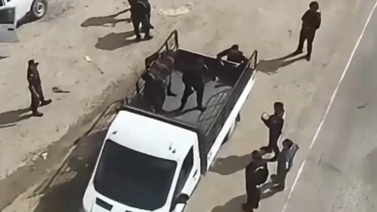 Adana'da kasten öldürme şüphelisi dron ile yakalandı