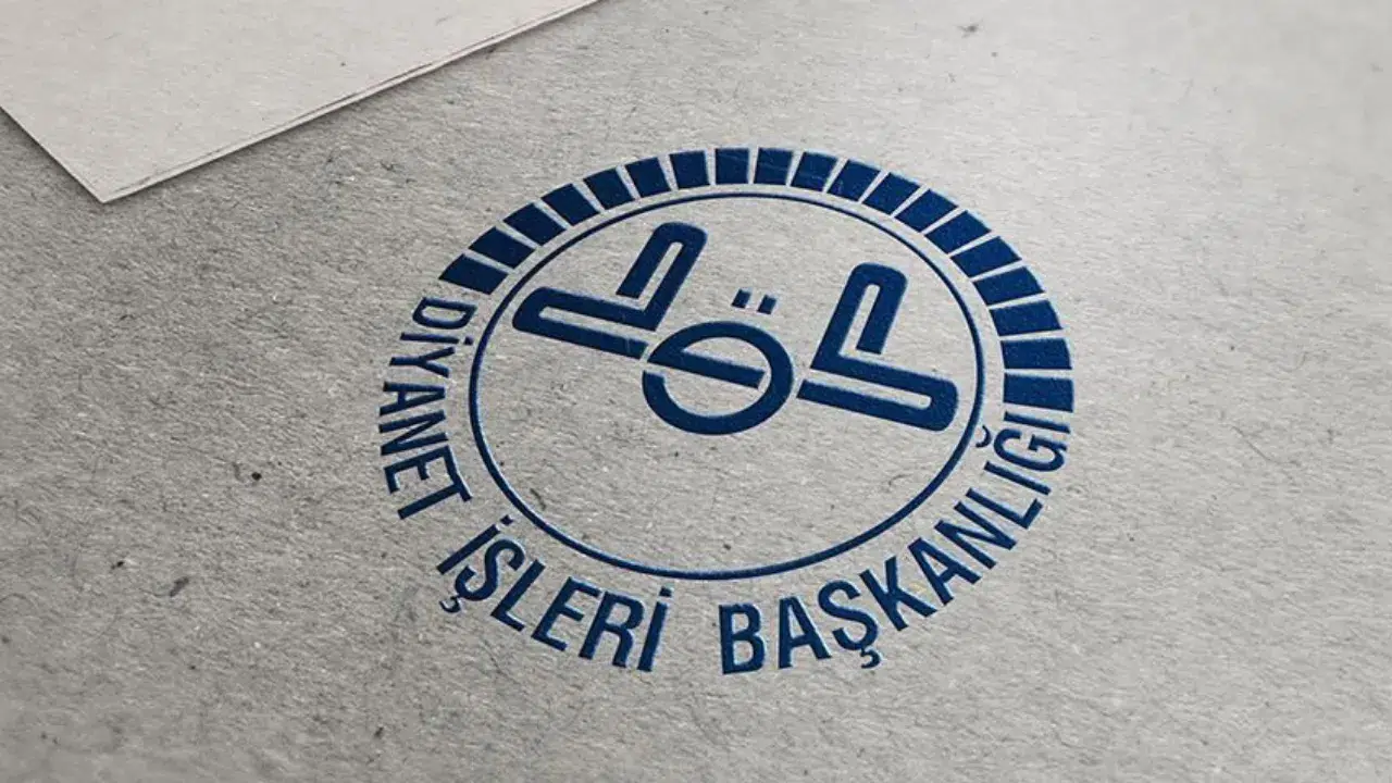 Diyanet İşleri Başkanlığı 1128 personel alımı yapacak