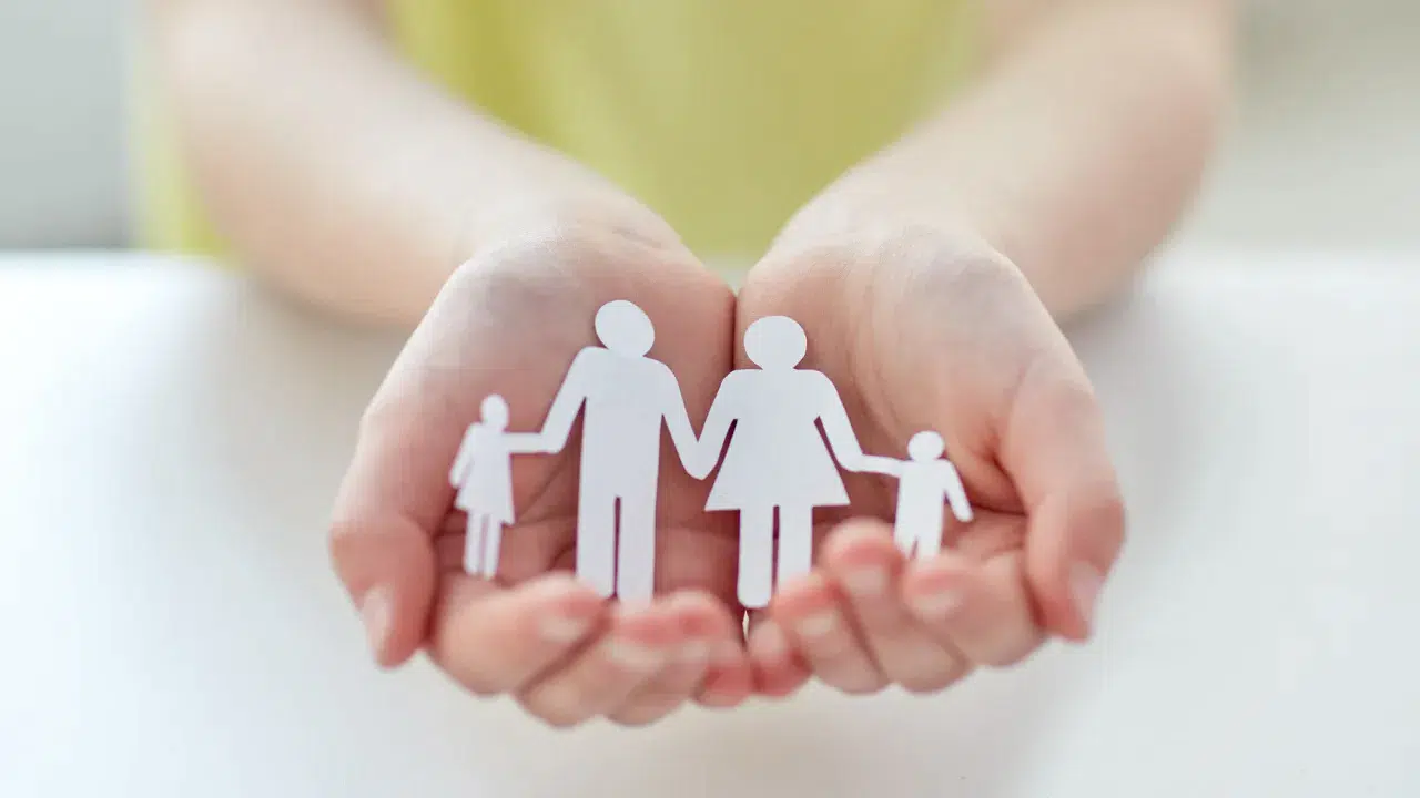 TÜİK İstatistiklerle Aile 2025 raporunu açıkladı: Hanehalkı büyüklüğü azalıyor