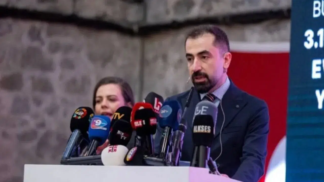Egeşehir Yapı Genel Müdürü Süleyman Ekinci kimdir? kaç yaşında ve nereli? ne iş yapıyor?