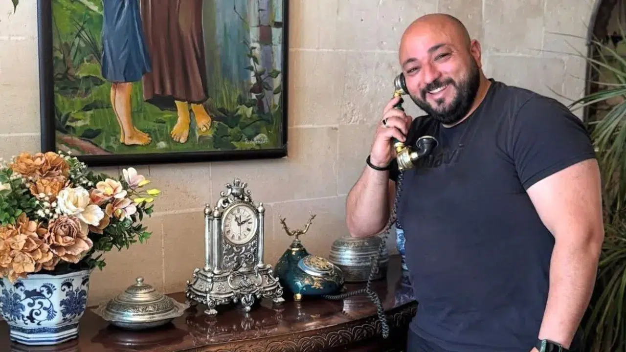 Can Polat cinayetinde yeni gelişme : 4 şüpheli adliyeye sevk