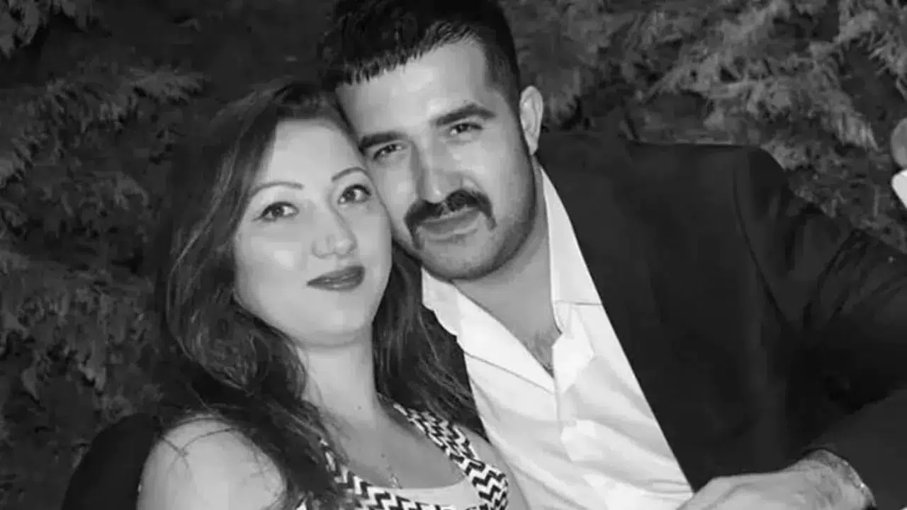 Zehra Barbak cinayeti davasında karar : Eşini öldü