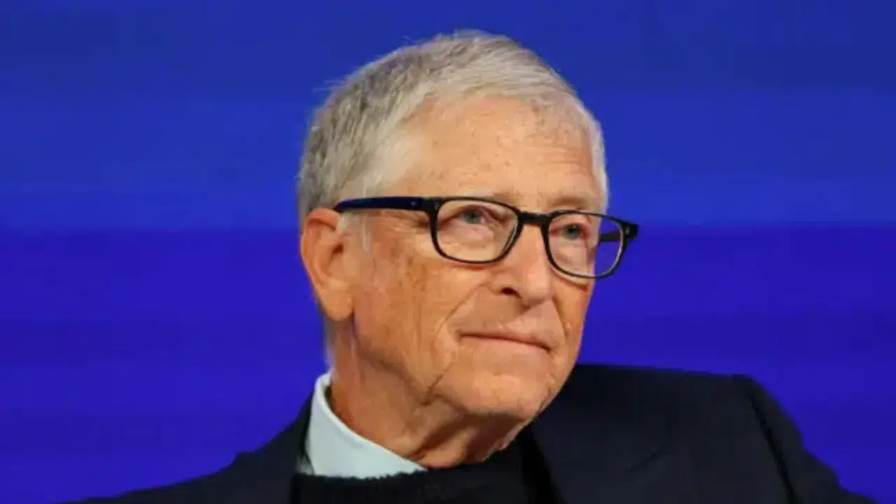 Epstein skandalında yeni gelişme : Bill Gates ifade verdi