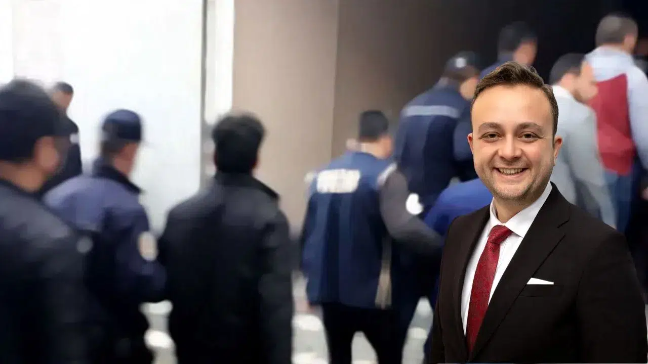 Belediye başkanına sosyal medya kumpası iddiası : Muhtar dah