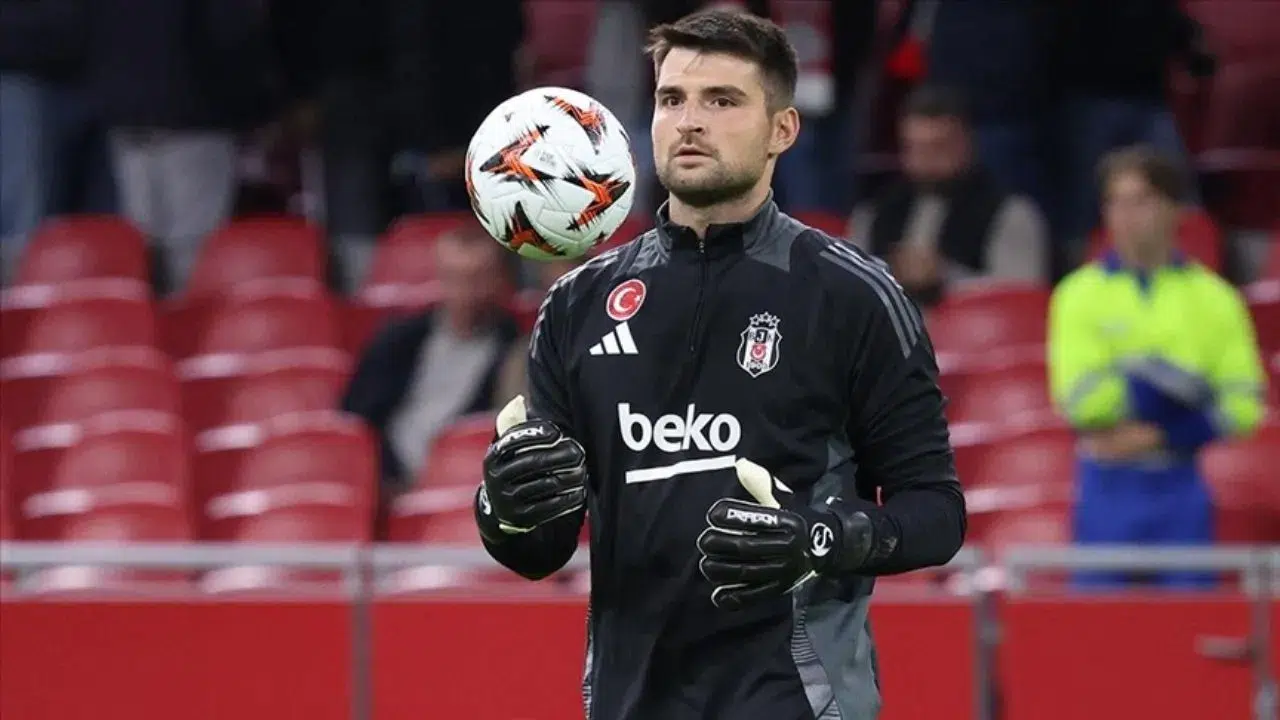 Hull City’den Ersin Destanoğlu hamlesi : Beşiktaş’a resmi teklif