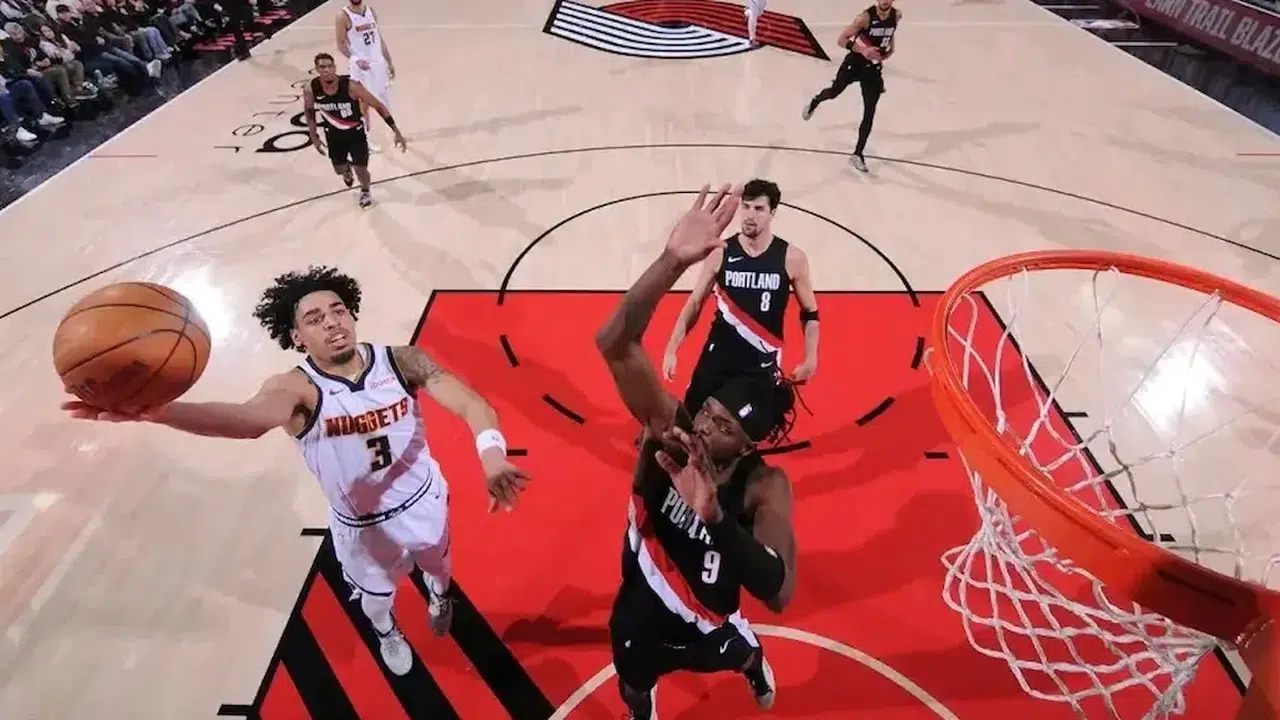 NBA Finallerinde Bilet Fiyatları Rekor Kırdı: 104 Bin Doları