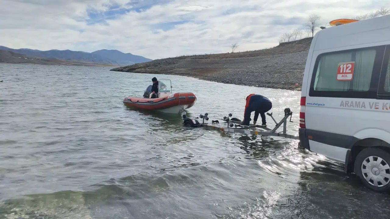 Elazığ'da kaybolan yaşlı adam 4,5 ay sonra ölü bulundu