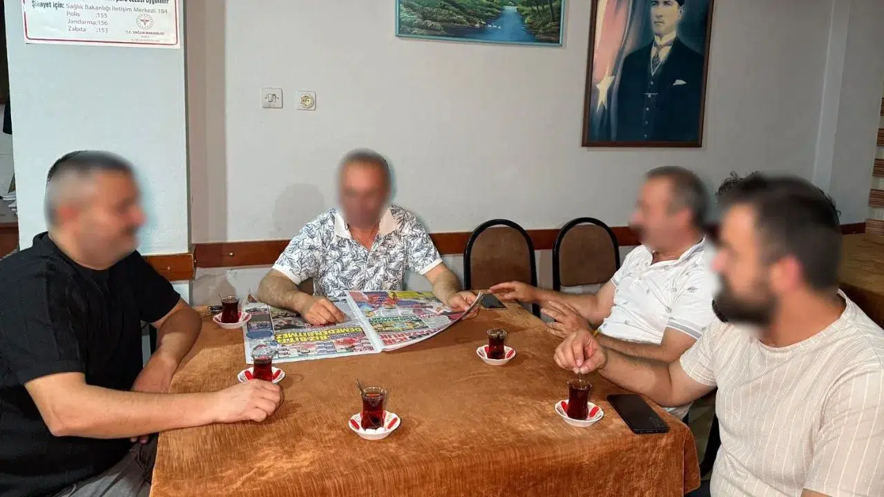 Yargıtay'dan emsal boşanma kararı : Eşini ihmal edip kahvehaneye giden koca ağır kusurlu sayıldı