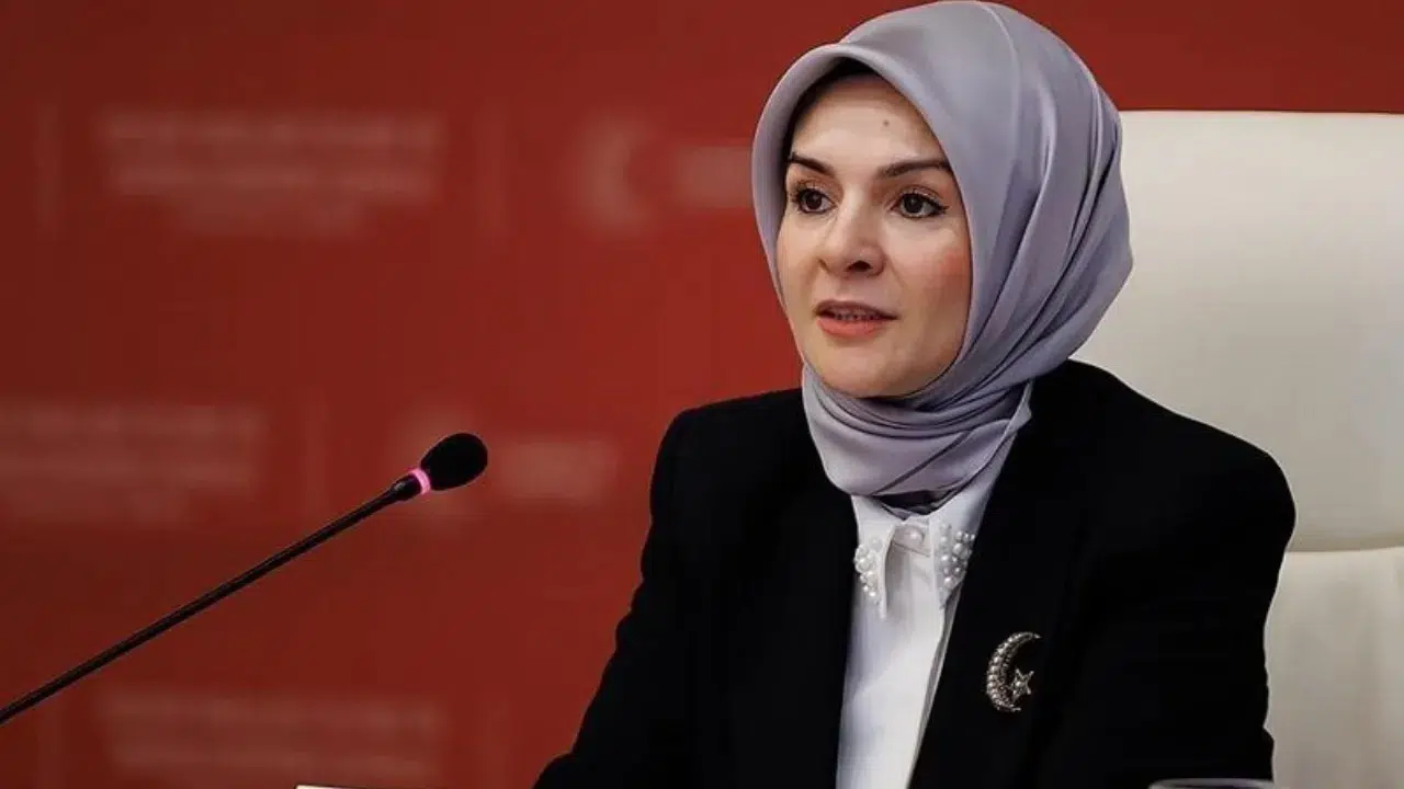 Bakan Göktaş, 'Sıfır Atık Vakfı ile İş Birliği Protokol İmza