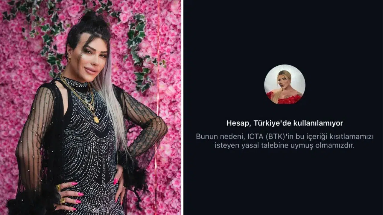 Tahliye sonrası yeni karar : Mükremin Gezgin’in hesabına eri