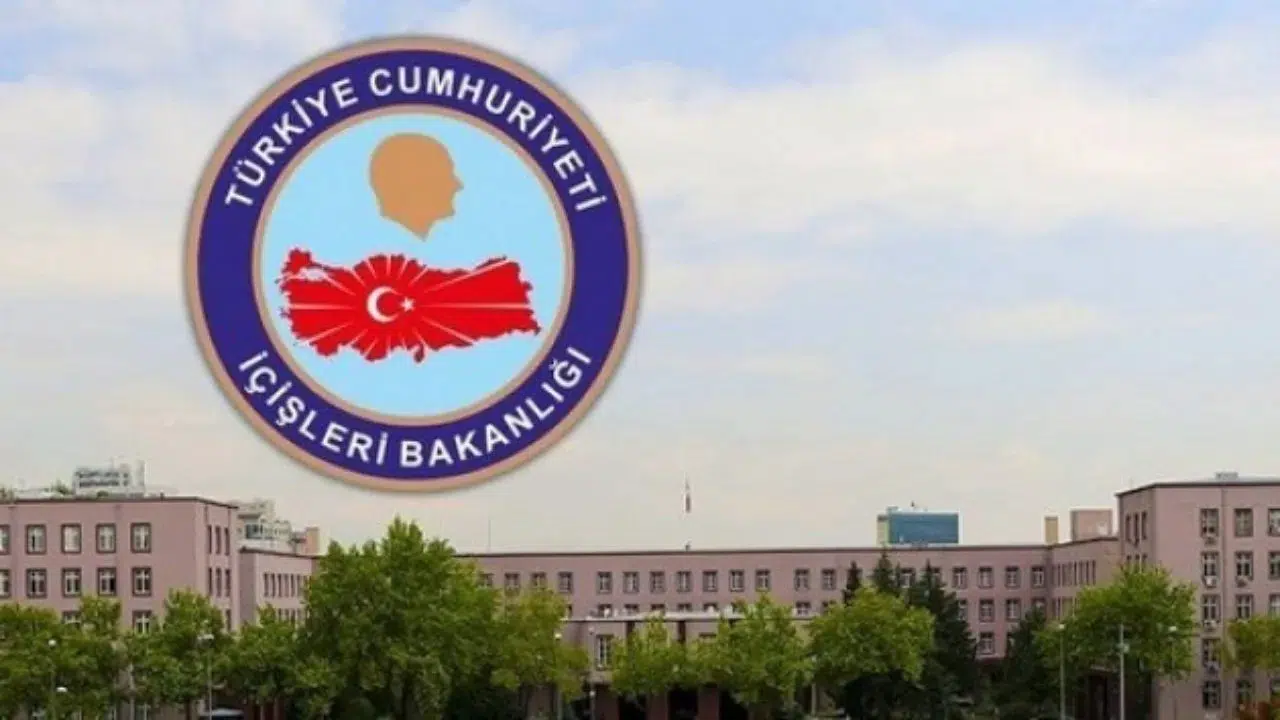 İçişleri Bakanlığı duyurdu : 5 günde 357 şüpheli yakalandı, 