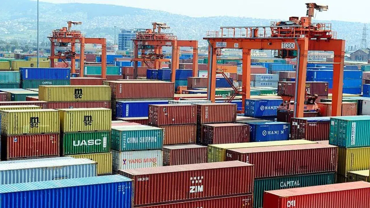 İhracat ve ithalat endeksleri açıklandı : Dış ticaret haddi 