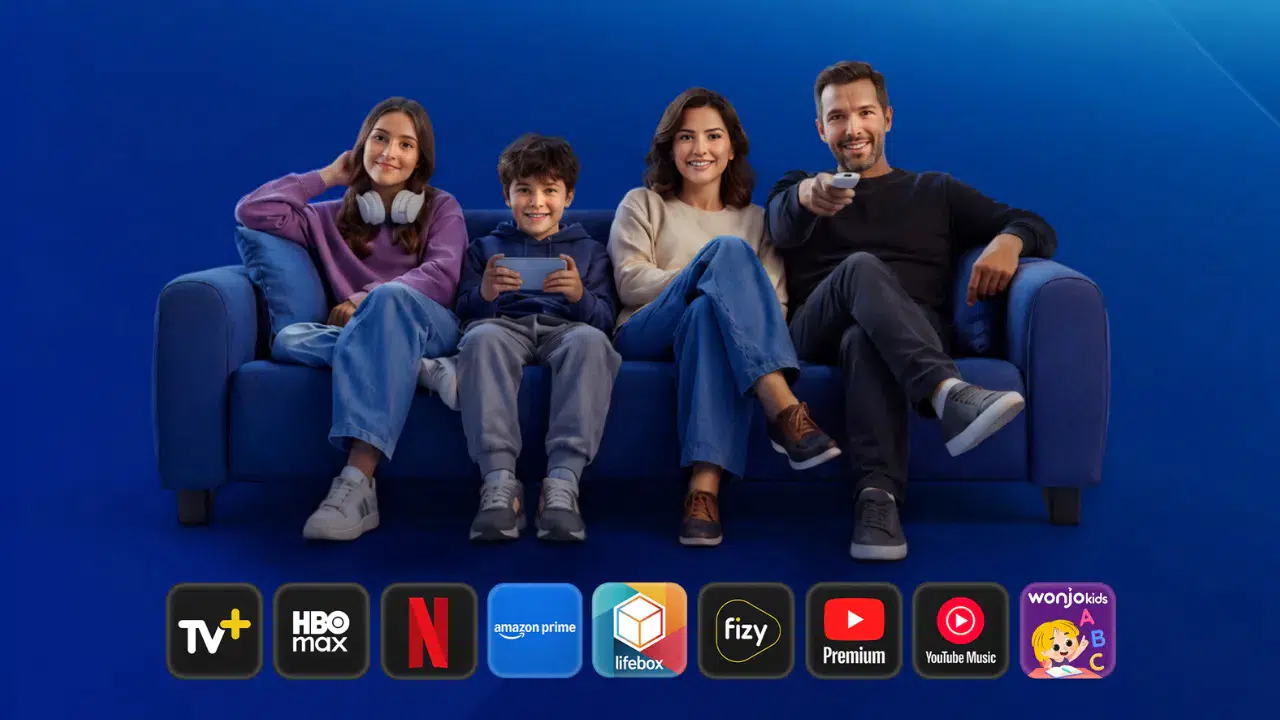 Turkcell One nedir? Turkcell One paketleri, platformları ve 