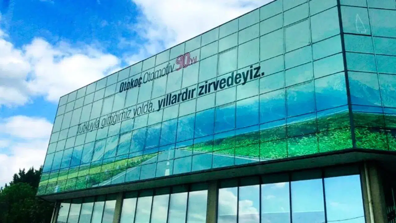 Otokoç Genel Müdürlüğü’ne silahlı saldırı olayına ilişkin so