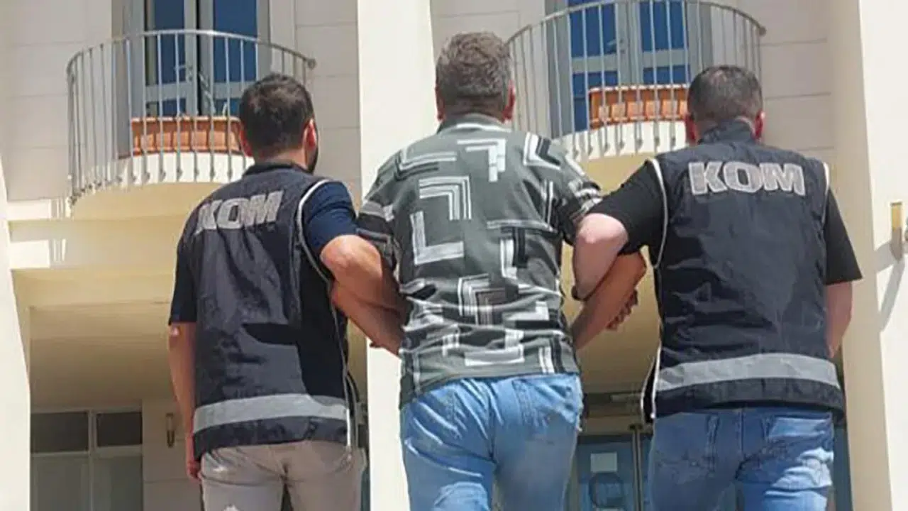 Muğla'da sahte içki operasyonunda bir kişi yakalandı