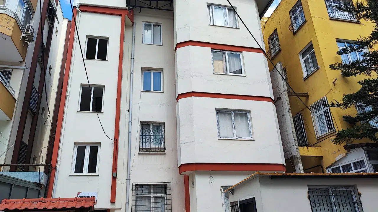 Adana'da acı olay : Genç kadın düğününe iki ay kala ölü bulu