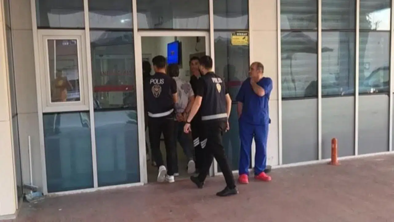 Bursa merkezli 4 ilde narkotik operasyonu : 52 şüpheli hakkı