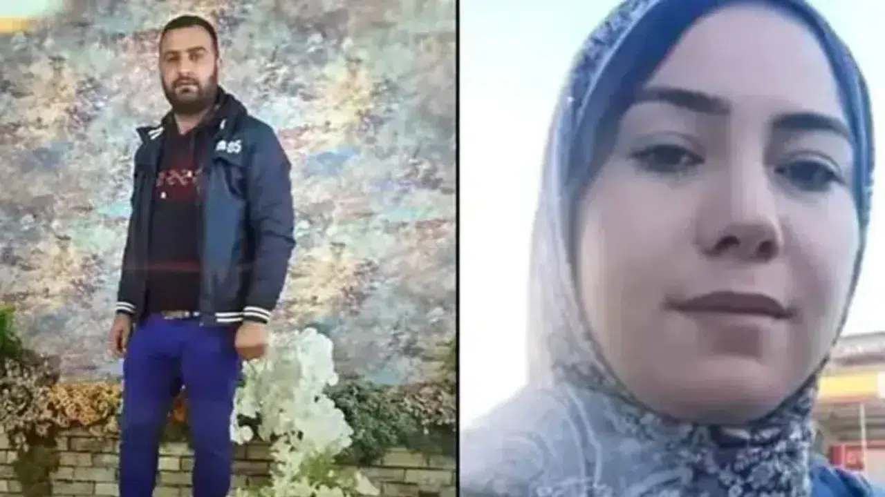 Diyarbakır'da Rojda Yakışıklı cinayetinde sanıklara ağırlaşt