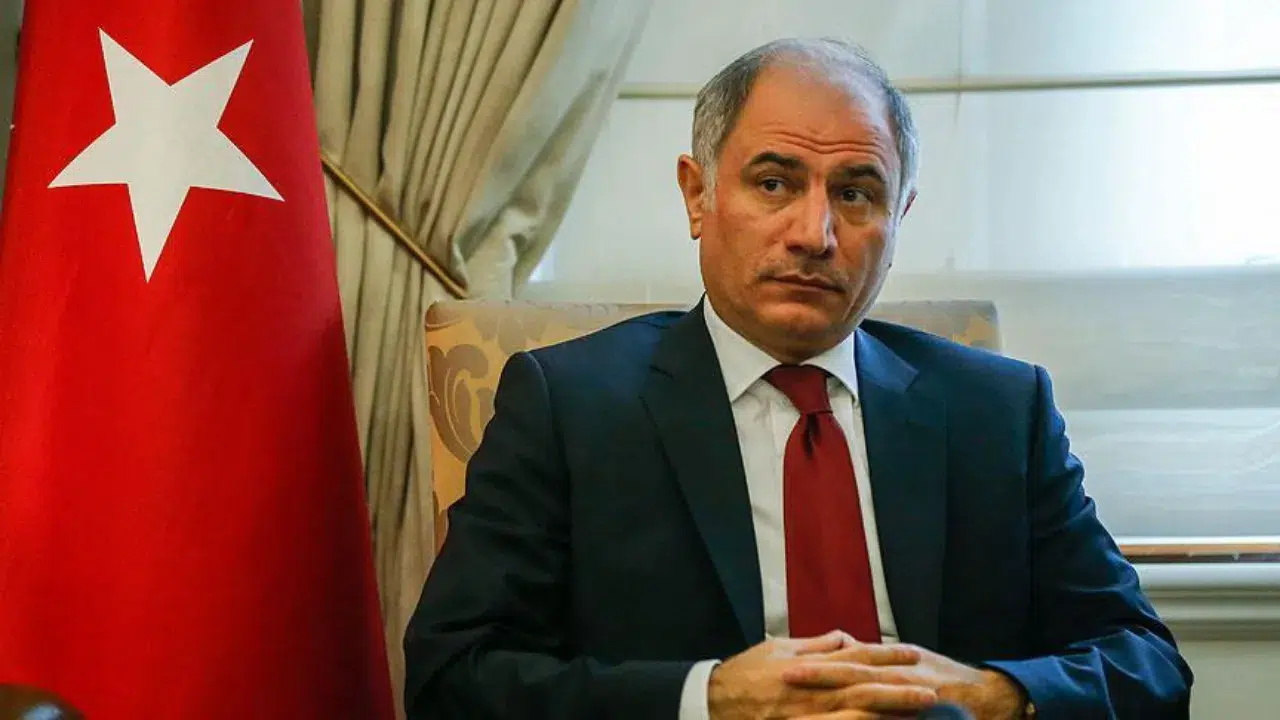 AK Parti'den Netanyahu'ya sert çıkış : Açıklamalar