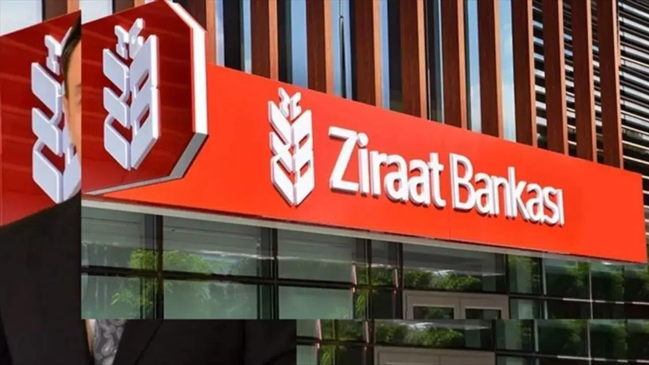 Ziraat Bankası'ndan açıklama geldi : Güvenlik iddialarını ya